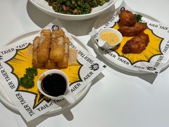 -太二酸菜鱼(南京艾尚天地店)