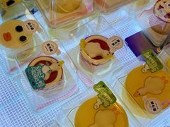 -红星前进面包牛奶公司(君太店)