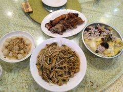 -禄源公·老莞诚饭店