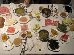 -凯鸽火锅(华林新天地店)