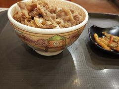-食其家·牛丼咖喱(金桥国际店)