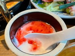 -贵厨酸汤牛肉(小十字店)