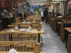 -天盛海鲜烧烤大排档·本地小海鲜·牟平腿穗子(幸福店)