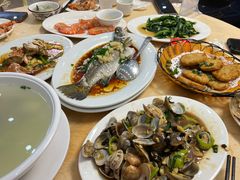 -秋姐美食店(旅游大道店)