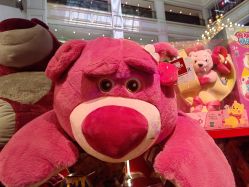 -Hamleys哈姆雷斯(东方福来德店)