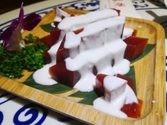 -京氣春饼(机场店)