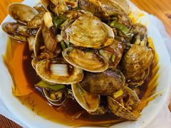 -十里铺铁板鱿鱼