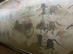 -洛阳古墓博物馆