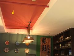 -蘑菇私房菜小馆(杨家坪西城天街店)