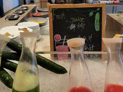-厦门海沧正元希尔顿逸林酒店開全日餐厅