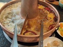 -仁和四季涮肉馆(天坛南门店)