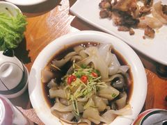 -超级神炭烤肉夜食(芥园西道店)
