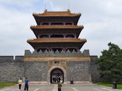 -北陵公园