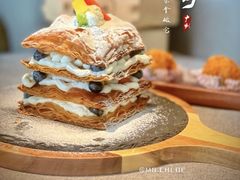 -晓粤·惹味粤菜(凯德乐峰广场店)