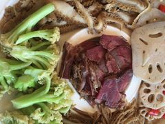 -王妈热卤·川味馆(海昌店)