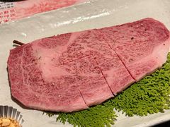 -宮崎牛第一号指定店 焼肉の幸加園(橘通店)