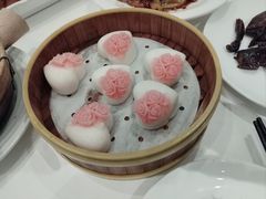 -花中城·杭帮菜·粤菜·海鲜火锅(清泰街店)