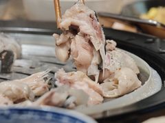 -阿鸡鱼庄·顺德鲜蒸小炒(亚运村店)