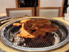 -泥炉烧肉师(新街口金銮巷店)