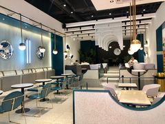 大堂-森茶(湛江万达店)