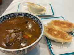 -当家水煎包·牛肉汤(浦江店)