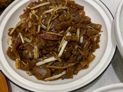 -三品香·江浙菜(松江九谊店)