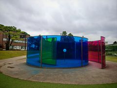 -金泽21世纪美术馆