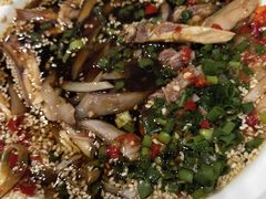 凉拌兔-悦百味·品质川菜(橄榄郡店)