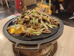 -宏状元现熬粥·京味菜(黄寺大街店)