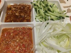 -姥姥家春饼店(惠新东街店)