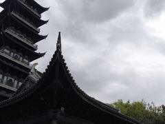 -乌镇大剧院