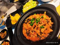 -老娘舅(富都广场店)