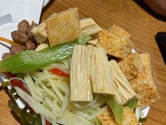 -鼎高高陕西美食(龙德广场店)