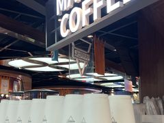 -Manner Coffee(芮欧百货店)