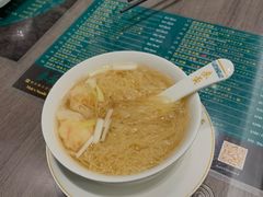 -麦奀云吞面世家(中环店)