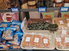 -水一方现烤鱿鱼丝大连特产(华南亿合城店)