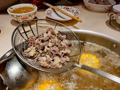 吊龙-汕头八合里海记牛肉店(清河店)