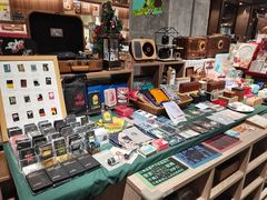-扶光书店(中环店)