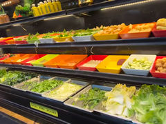 -苏格里岛自助烧烤火锅(花果园兰花广场店)