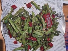 -四禧精酿铜锅涮肉·烧烤工场(大明湖店)