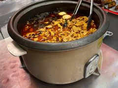 -焖烤鸡腿饼(桃源路店)
