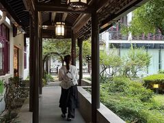 -全季酒店（苏州观前街平江路店）(原临顿路地铁站店)