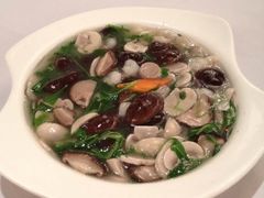 -界山丁老二丁记老鸭汤饭店