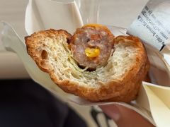 -BUTTERFUL&CREAMOROUS 黄油与面包(西单大悦城店)