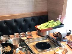 -汉拿山(魏公村店)