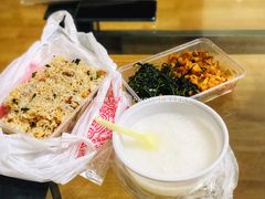 白粥-深运潮州粥(水库店)