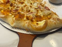 -必胜客(蚌埠东海万达店)