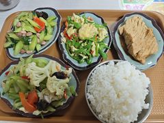 -定海街道睦邻小厨(隆昌路店)