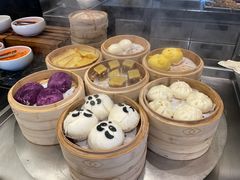-圣丰索菲特·2 On 988 Café 自助餐厅