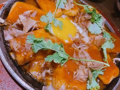 -食锦记·福建私房菜(浦西万达店)